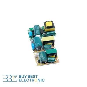 درایور ال ای دی 3-9 وات 120 میلی آمپر