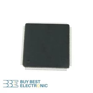 آی سی FPGA XC2S50E-6TQG144C