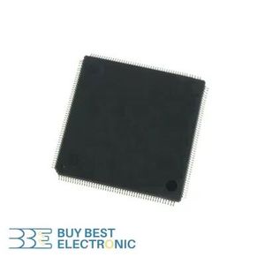 آی سی FPGA XC2S50-5PQ208C