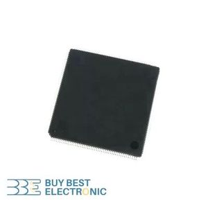 آی سی FPGA XC2S200-5PQ208C