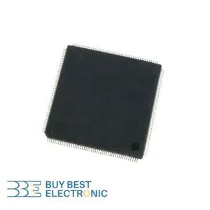 آی سی FPGA XC2S100E-6PQ208C