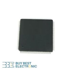 آی سی FPGA XC2S100-5TQG144I