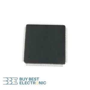 آی سی FPGA XC2S100-5TQ144I