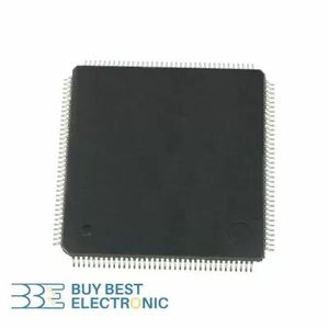 آی سی FPGA XC3S50AN-4TQ144I