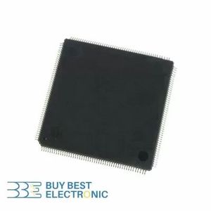 آی سی FPGA XC3S500E-5PQG208C