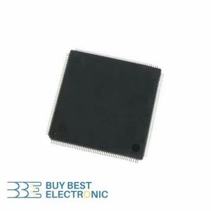 آی سی FPGA XC3S500E-4PQG208C