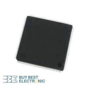 آی سی FPGA XC3S500E-4PQ208I