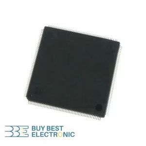 آی سی FPGA XC3S400-5PQ208I