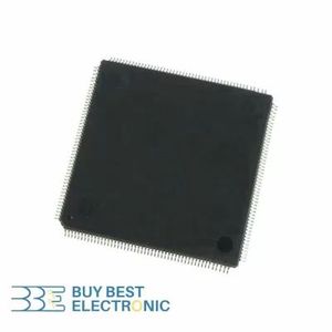 آی سی FPGA XC3S400-5PQ208C