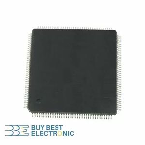 آی سی FPGA XC3S400-4TQG144C