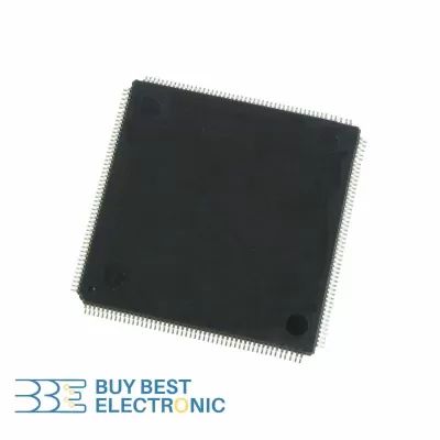 آی سی FPGA XC3S400-4PQ208I