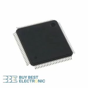 آی سی FPGA XC3S250E-4VQ100I