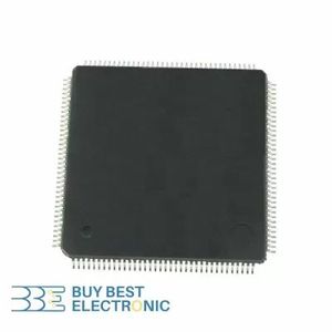 آی سی FPGA XC3S250E-4TQG144I