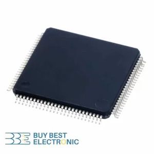 آی سی CPLD EPM3256ATC144-10N