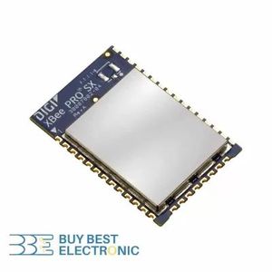 ماژول وای فای XBP9X-DMRS-011