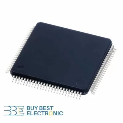 آی سی TMS320VC549PGE-100