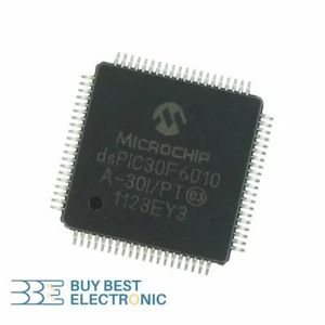 آی سی DSPIC30F6010A-30I/P