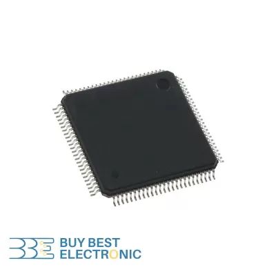آی سی FPGA XC3S200-5VQG100C
