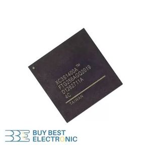 آی سی FPGA XC3S1400A-4FTG256C