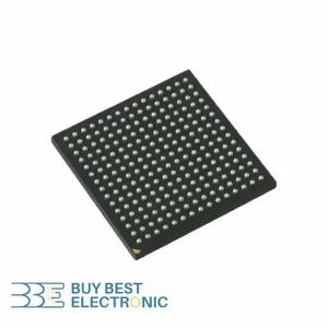 آی سی FPGA XC6SLX4-2CSG225C