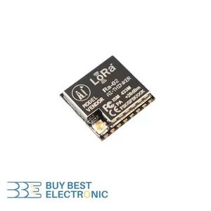 LORA RA-02