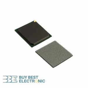 آی سی FPGA XC6SLX150T-2FGG676C