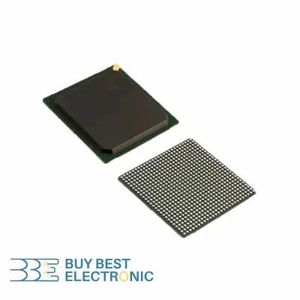 آی سی FPGA XC6SLX100-2FGG676C