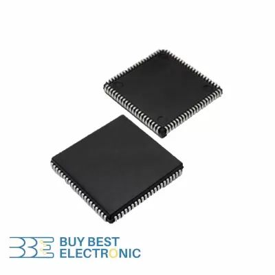 آی سی FPGA XC5202-4PC84C