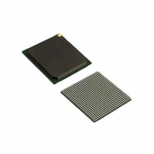 آی سی FPGA XC7A100T-2FTG256I