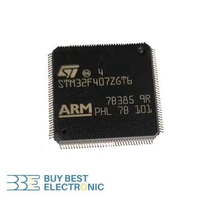 STM32F407ZGT6