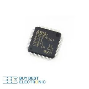 STM32F107RCT6