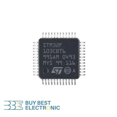 STM32F103CBT6