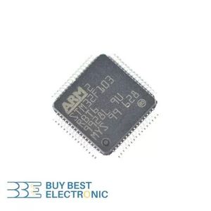 STM32F103RBT6