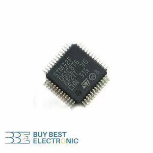 STM32F051C8T6