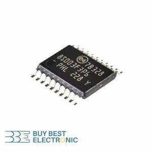 STM8S003F3P6