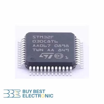 STM32F030C8T6