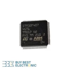 STM32F407VGT6