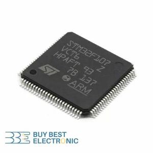 STM32F107VCT6