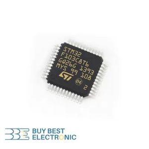 STM32F103C8T6