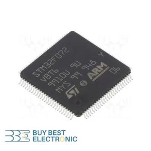 STM32F072VBT6