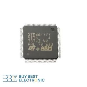 STM32F777VIT6