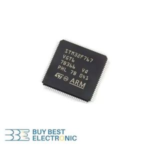 STM32F767VGT6