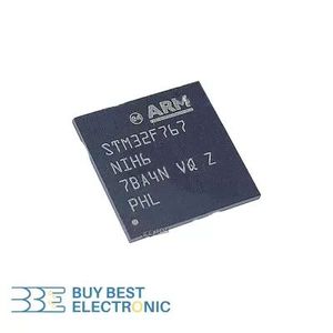 STM32F767NIH6