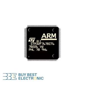 STM32F767BIT6