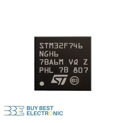 STM32F746NGH6