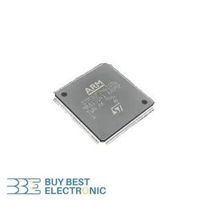 میکروکنترلر STM STM32F746IGT6