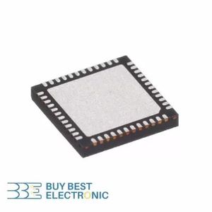 میکروکنترلر STM32F413CHU6