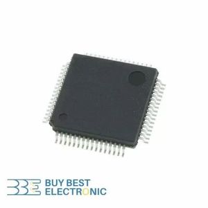 میکروکنترلر STM32F412ZGT6