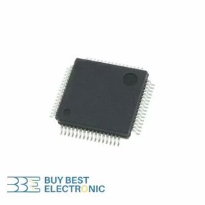 میکروکنترلر STM32F405RGT7