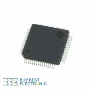 میکروکنترلر STM32F401RDT6